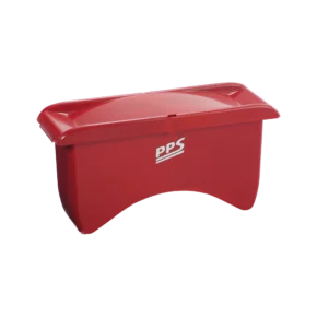 Systembox EasyMop CR rot 2910010