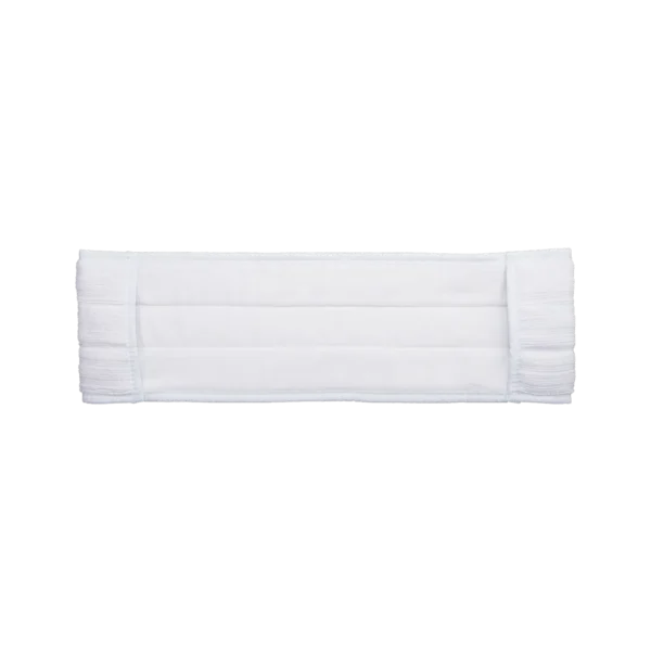 Reinraum-Moppbezug Clino One Way Ultra PW Rückseite