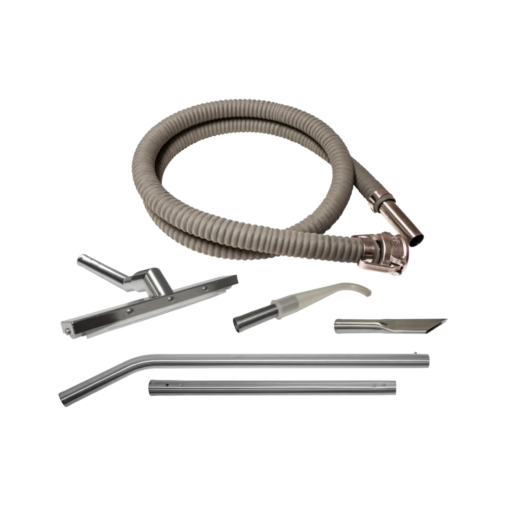 Reinraum-Sauger Tool-KIT #3, autoklavierbares Zubehör-Set für CR-1000-Serie