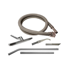 Reinraum-Sauger Tool-KIT #3, autoklavierbares Zubehör-Set für CR-1000-Serie