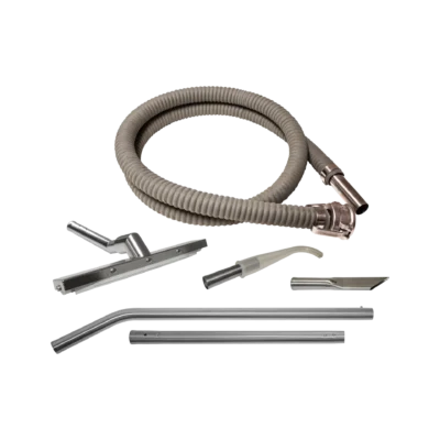 Reinraum-Sauger Tool-KIT #3, autoklavierbares Zubehör-Set für CR-1000-Serie