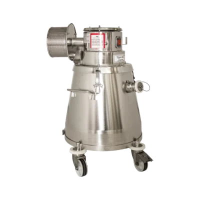 Reinraum-Sauger Tiger-Vac CWR-8 (4W)