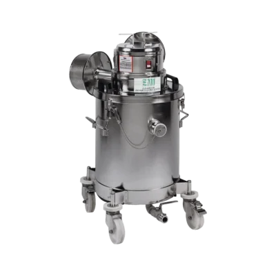 Reinraum-Sauger Tiger-Vac CWR-10 (4W)