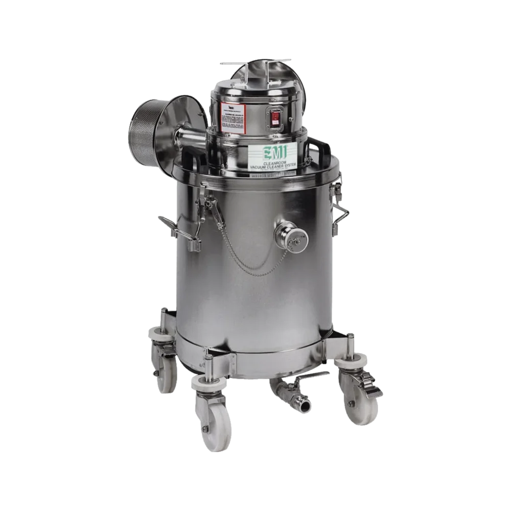 Reinraum-Sauger Tiger-Vac CWR-15 (4W)