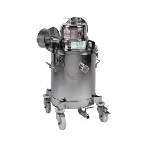 Reinraum-Sauger Tiger-Vac CWR-15 (4W)