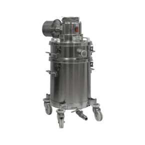 Reinraum-Staubsauger Tiger-Vac CWR-10 (PHARMA)