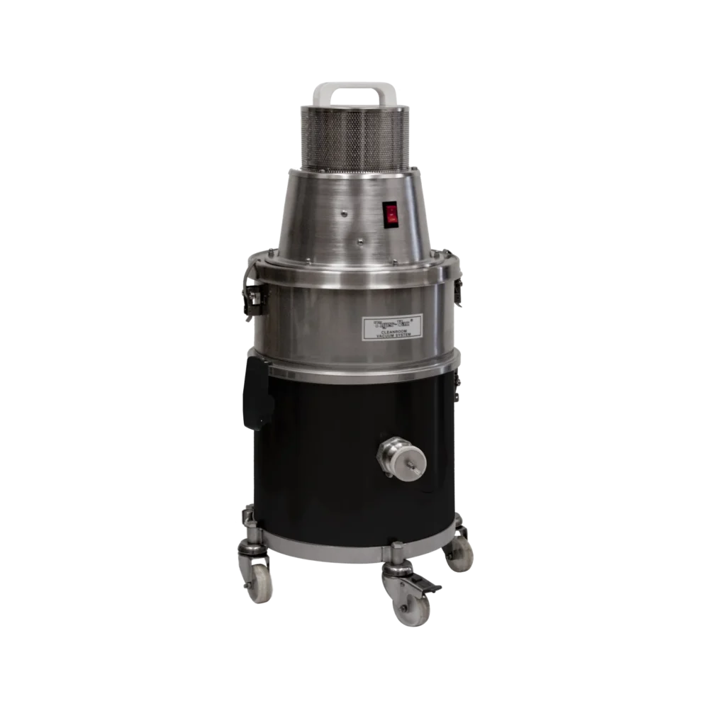 Reinraum-Sauger Tiger-Vac EMI-1000 (CV)