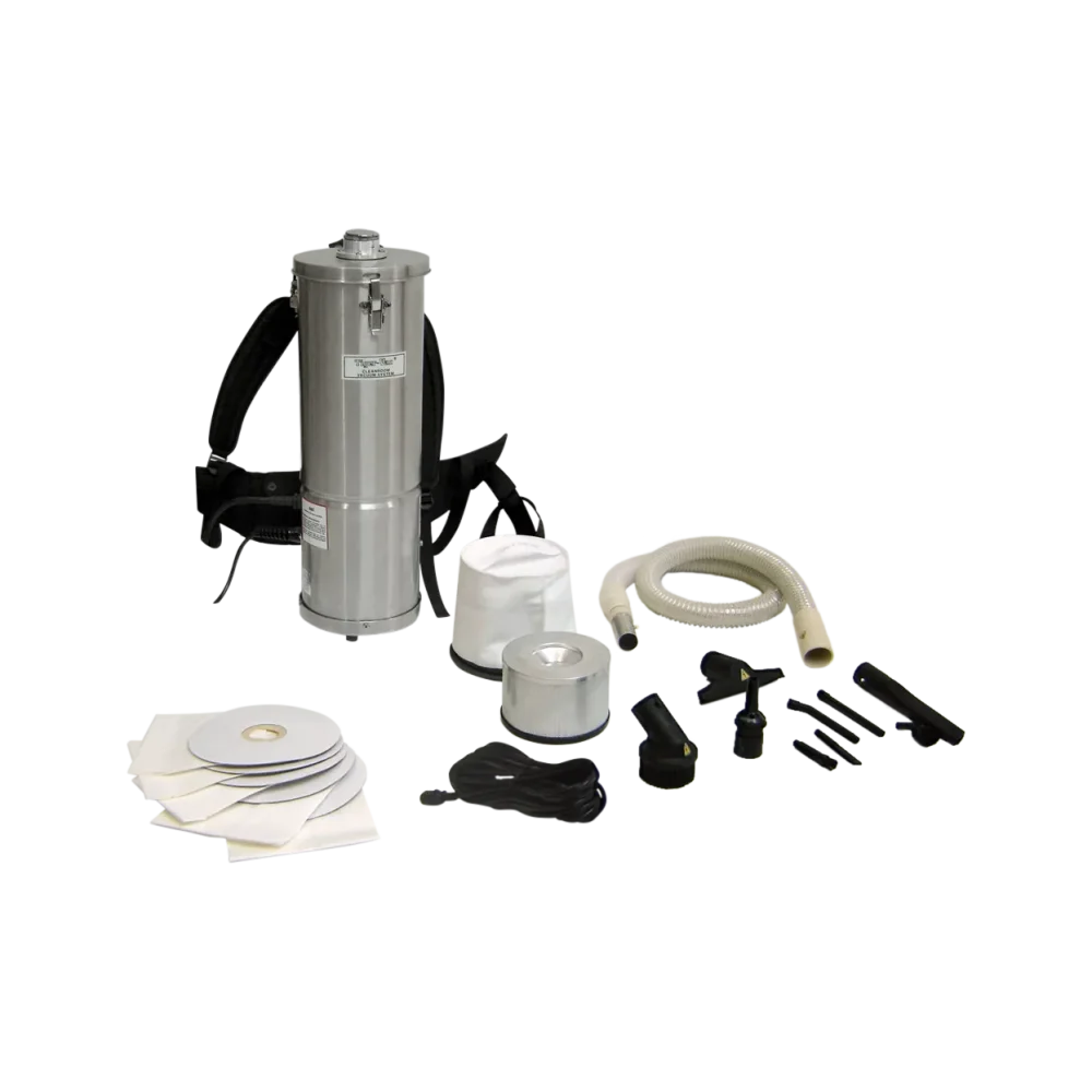 Reinraum-Sauger Tiger-Vac MV-1CR (BP)