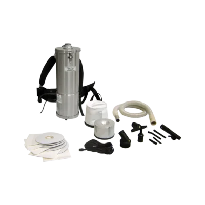 Reinraum-Sauger Tiger-Vac MV-1CR (BP)