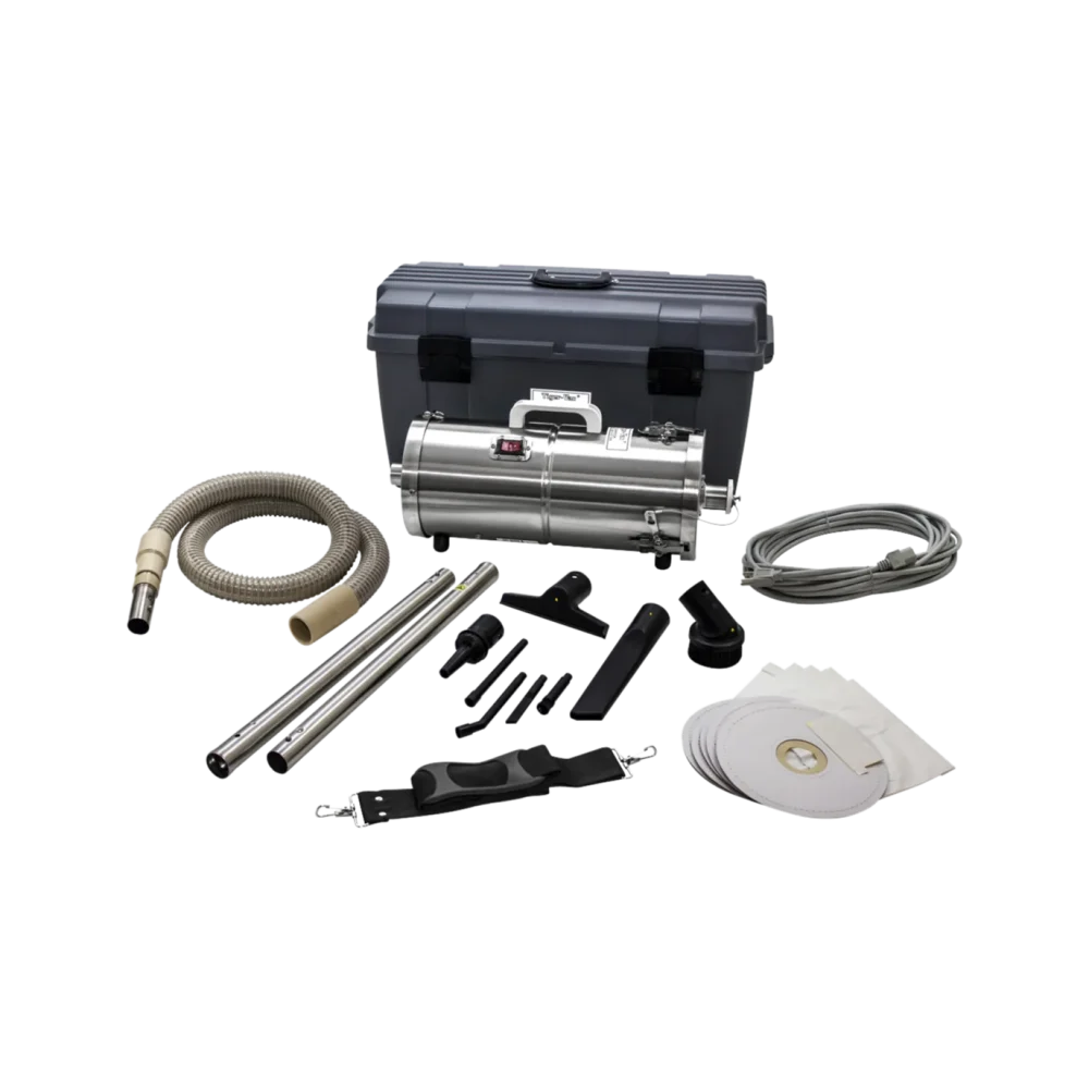 Reinraum-Sauger Tiger-Vac MV-1CR (HH-CC)