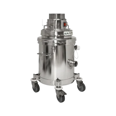 Reinraum-Sauger Tiger-Vac C-10 EX (4W)