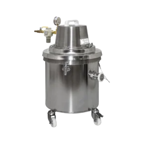 Reinraum-Sauger Tiger-Vac ATEX-40A (CR)