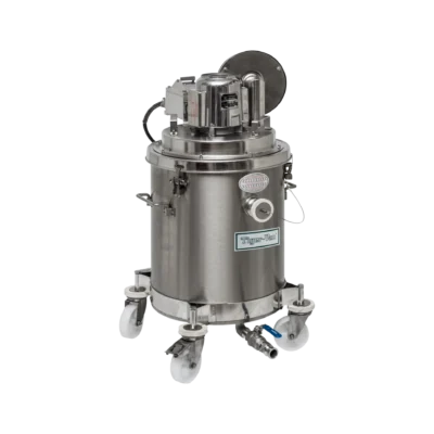 Reinraum-Sauger Tiger-Vac EXP1-10 CR