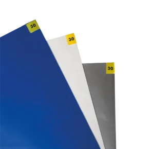 Klebefolienmatte Purus EnviroTack