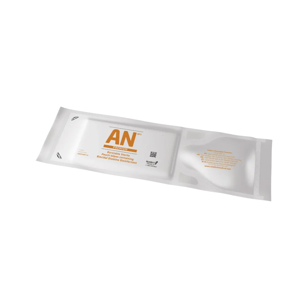 Reinraum-Tuch InSpec AN