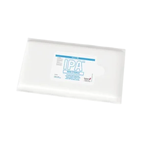 Reinraum-Tuch InSpec IPA, Polyester/Zellulose