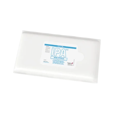 Reinraum-Tuch InSpec IPA, Polyester/Zellulose