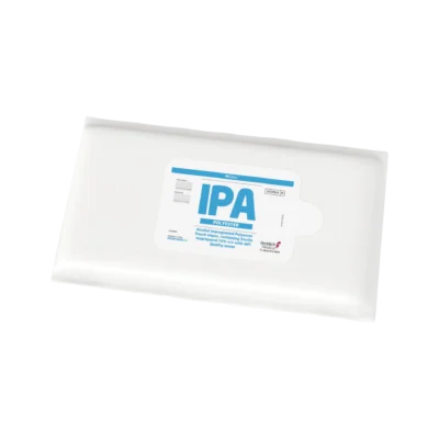 Reinraum-Tuch InSpec IPA, Polyester