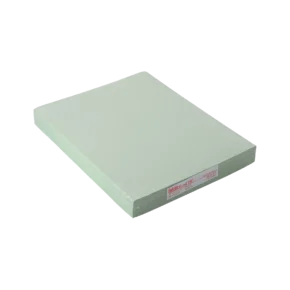 Reinraum-Papier Berkshire BCR Bond 850, grün