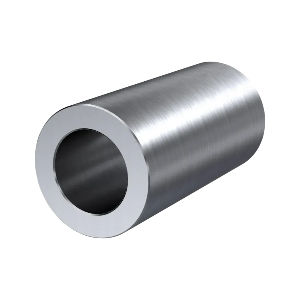 Distanzhülse für Hygienic Design Magnet