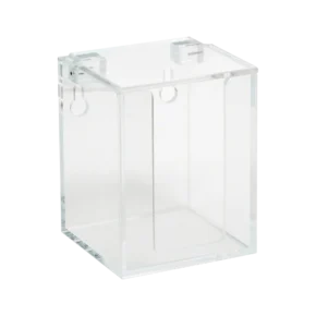 Spenderbox für Tücher