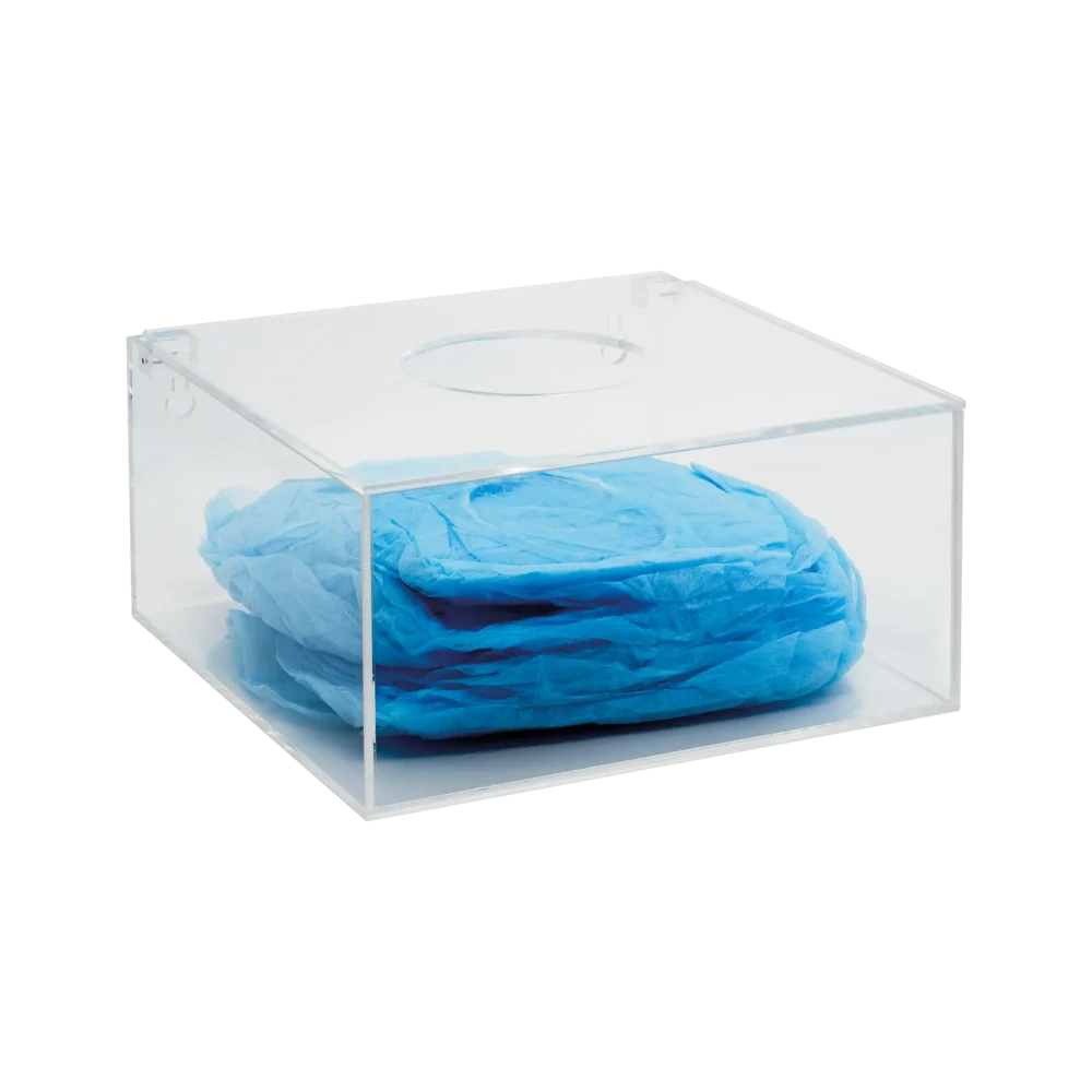 Spenderbox für Hauben