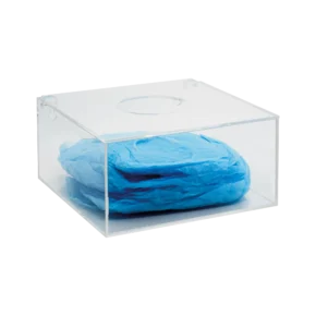 Spenderbox für Hauben