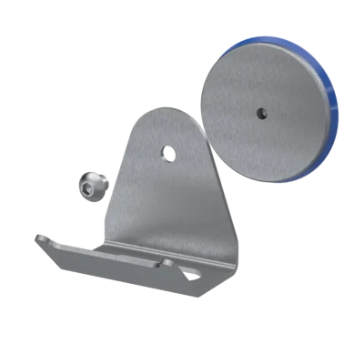 Aufhängung für Sprühflaschen