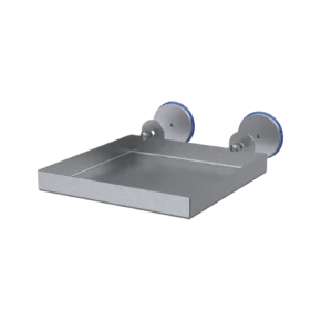 Ablage für Kleinteile und Geräte