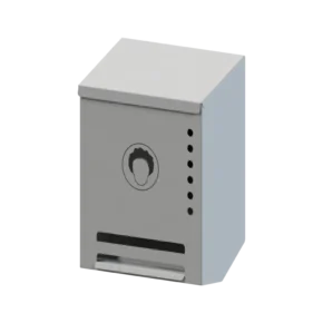 Spender für Kopfhauben