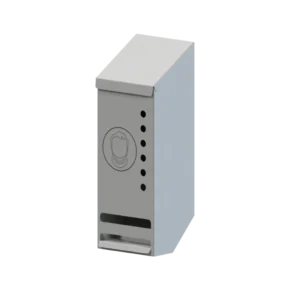 Spender für Bartschutz