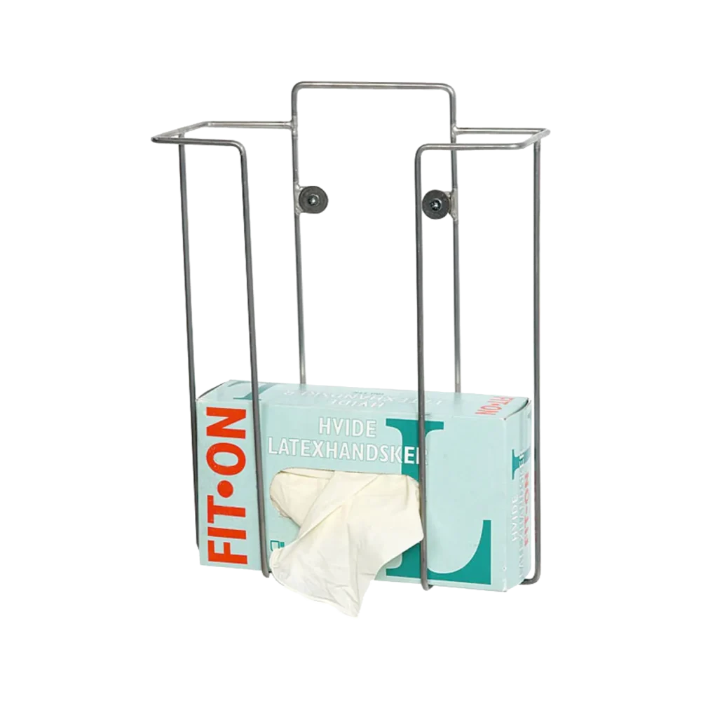 Handschuhbox-Halterung