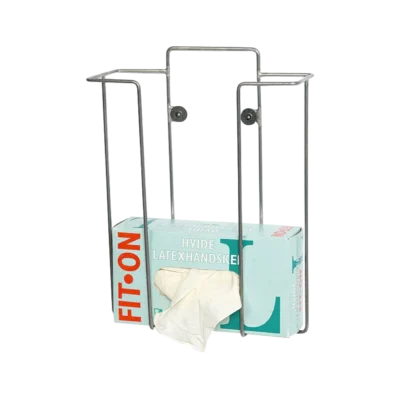 Handschuhbox-Halterung