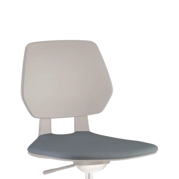 Sitzpolster für Reinraum-Stuhl Fiocco PP