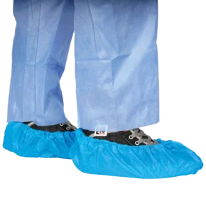 Einweg-Überschuh Basic