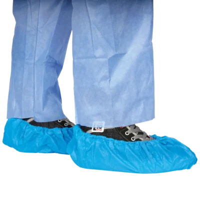 Einweg-Überschuh Basic