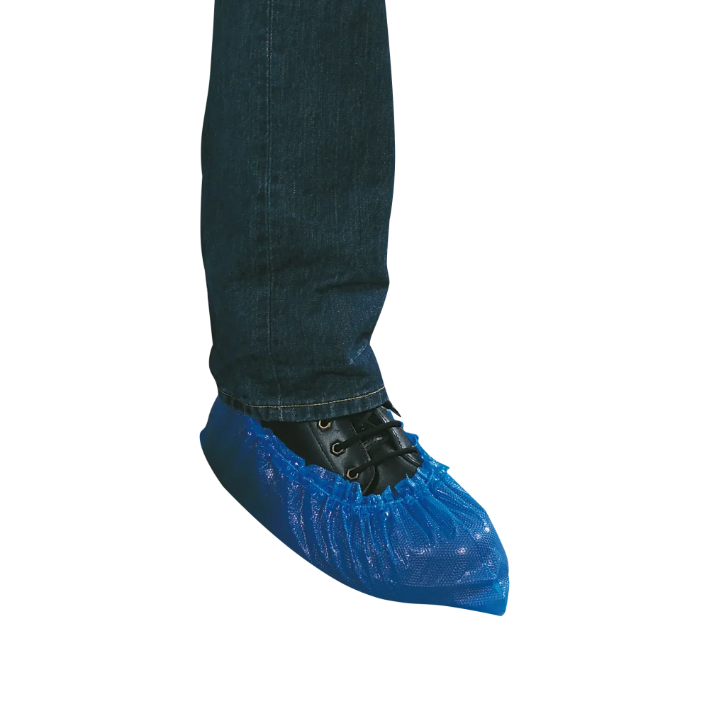 Einweg-Überschuh Basic