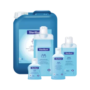 Hände-Desinfektionsmittel Hartmann Sterillium