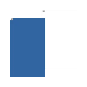 Klebefolienmatte GEM-Tack Basic