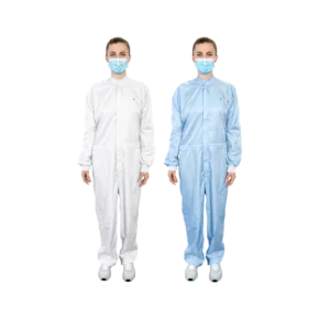 Reinraum-Overall Alsico Be.Clean Alsistrong