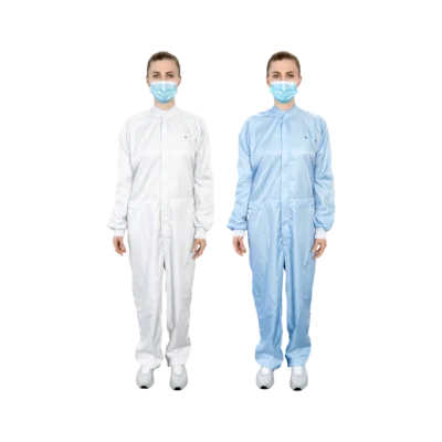 Reinraum-Overall Alsico Be.Clean Alsistrong