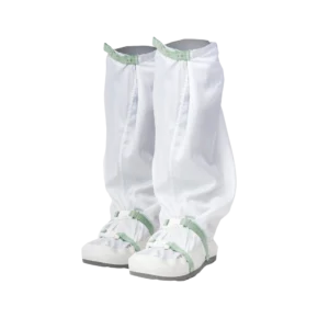 Reinraum-Stiefel Alsico Alsistrong, weiß, ohne Reißverschluss