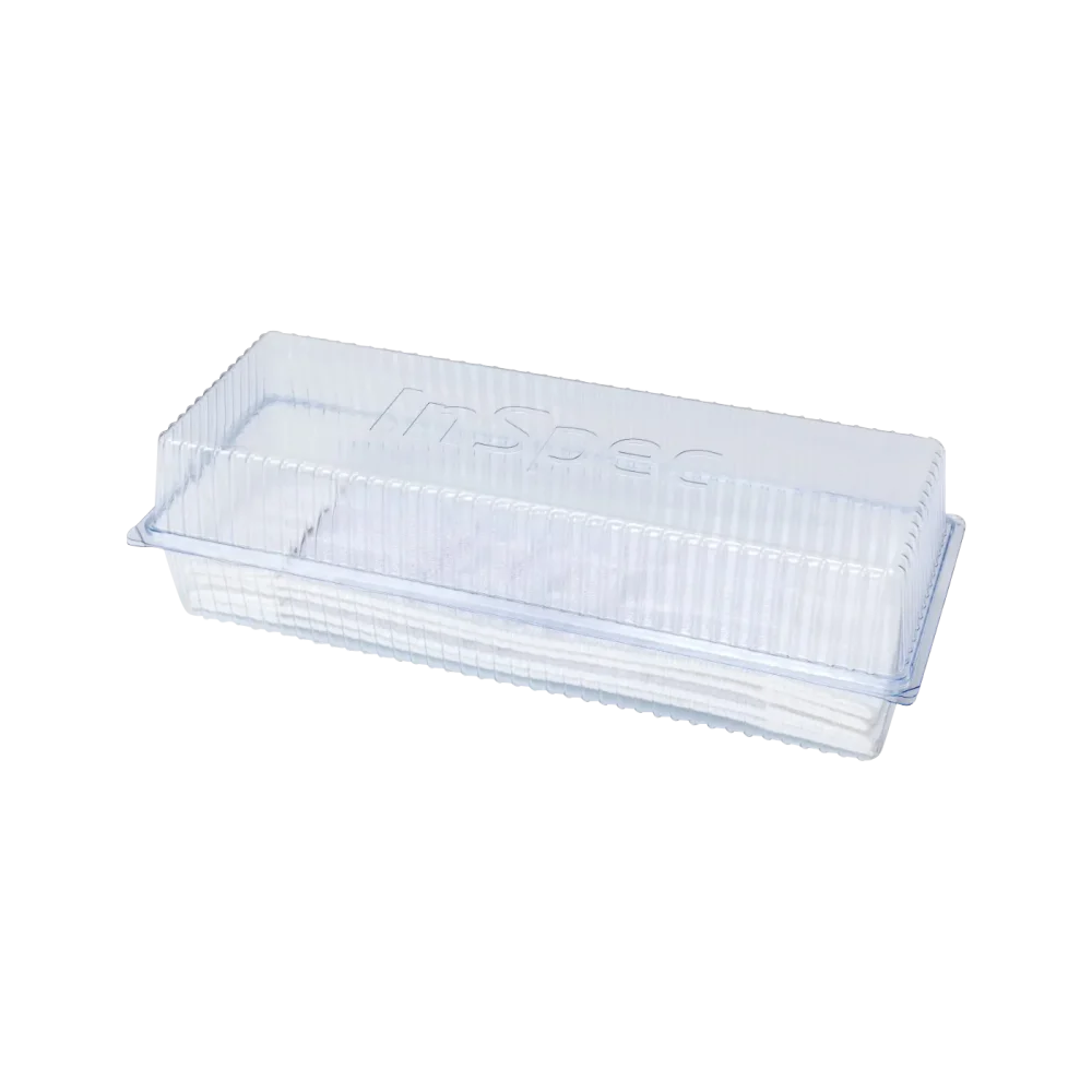 Mopp-System InSpec pod