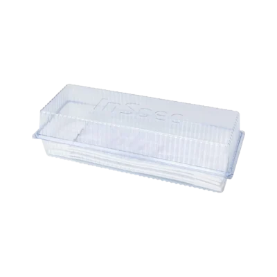 Mopp-System InSpec pod