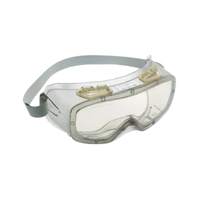 Reinraum-Schutzbrille bollé Coverall II