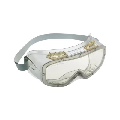Reinraum-Schutzbrille bollé Coverall II
