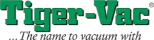 Tiger-Vac Logo