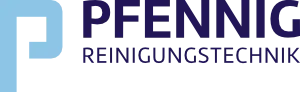 Pfennig Reinigungstechnik Logo