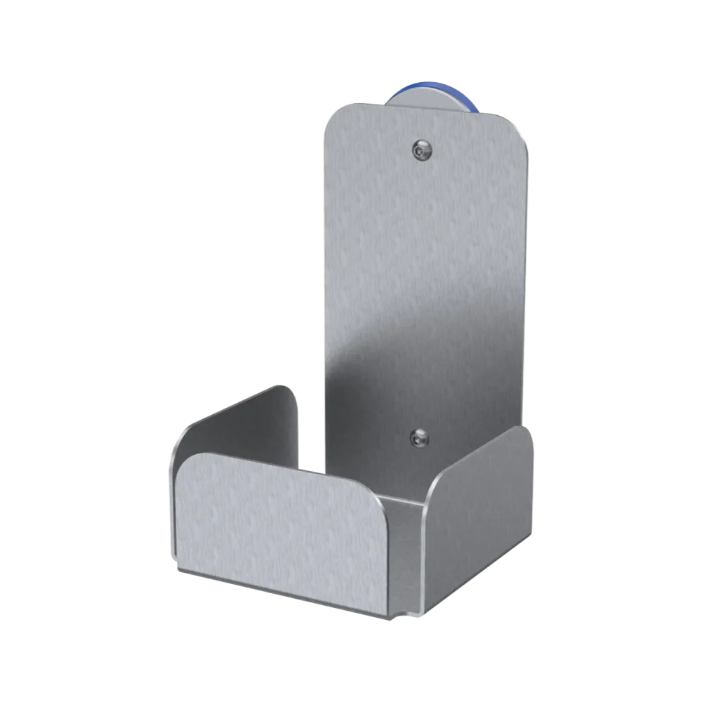 Halterung für Sprühflasche