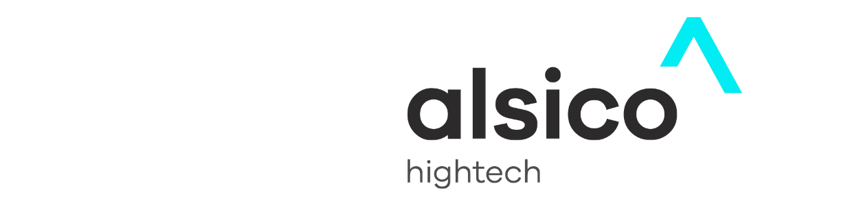 Alsico Hightech Banner